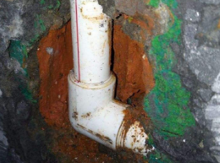 永川卫生间测漏水价格明细