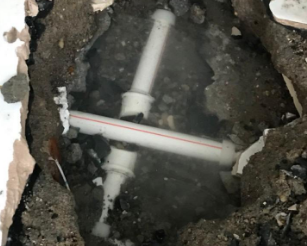 永川卫生间防水电话号码